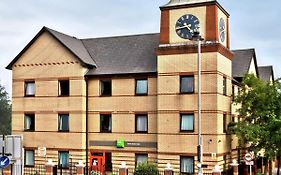 Ibis Styles London Walthamstow